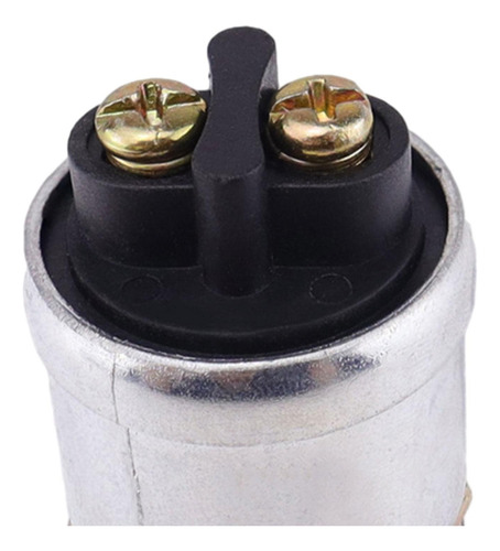 Interruptor De Partida Com Botão De Pressão 12v 50a Para