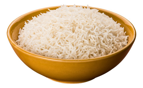 Arroz Basmati 5 Kg Magic Cream