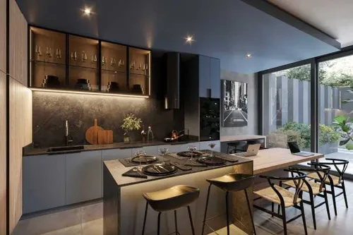Disfruta De 181,92 M2 Lo Mejor De Providencia (96935)