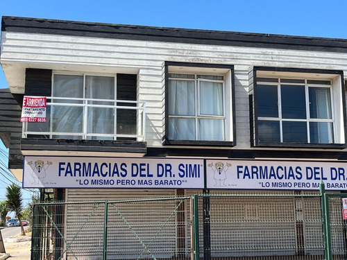 Moderno Departamento Excelente Ubicacion
