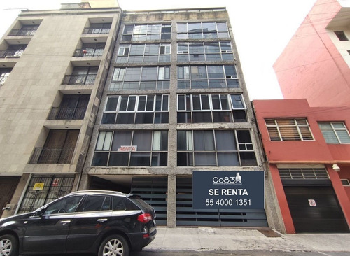Imagen 13 de 13 de Renta - Oficina - Eucken - 60 M2 - Piso 1