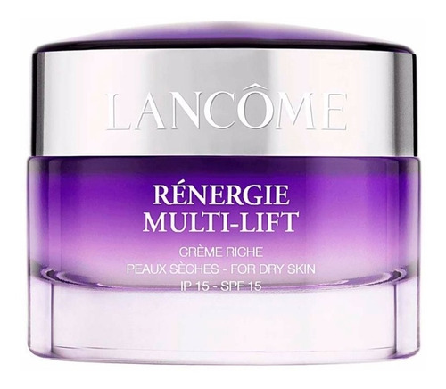 Imagen 1 de 2 de Lancome Renergie Multi-lift 50ml Promocion