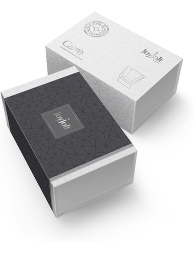 Joyjolt Carre - Vasos De Whisky Cuadrados, Vasos De Whisky A