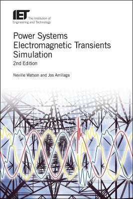 Libro Power Systems Electromagnetic Transients Simulation...