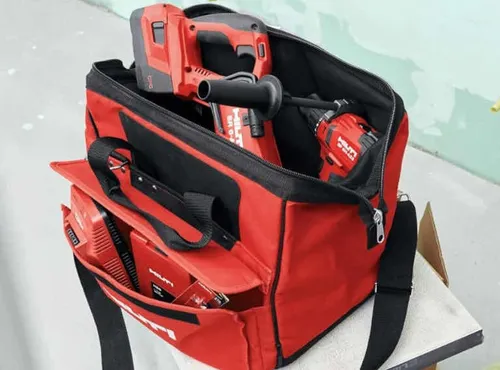 Bolsa herramientas hilti hotsell