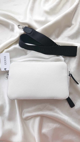 Guess Pepperidge Camera Bag Crossbody