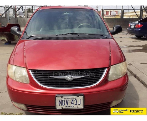 Chrysler Town&country