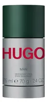 Comprar Hugo Boss Hugo Man Desodorant Stick 75ml