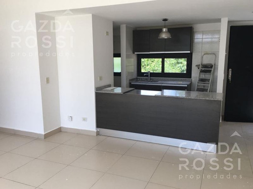 Imagen 2 de 17 de Moderno 3 Ambientes En Las Cavas! Con Cochera, Piscina Y Seguridad 24hs!