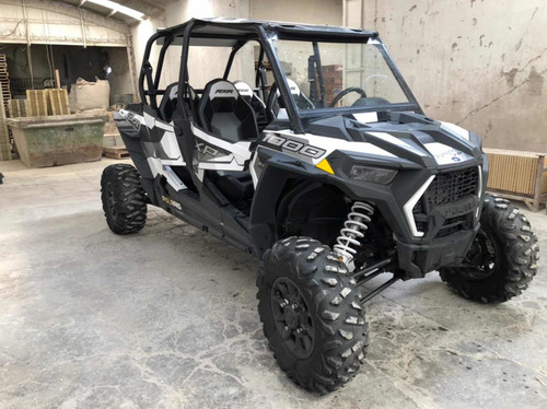 Polaris Rzr 1000 Eps