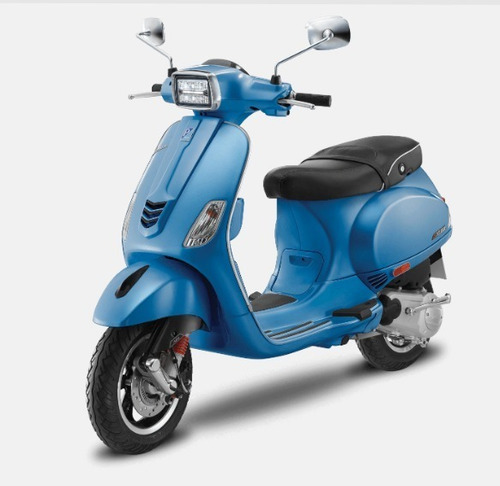 Imagen 11 de 25 de Vespa Sxl 150 Scooter Oficial Vintage 0km Cuotas Sin Interes