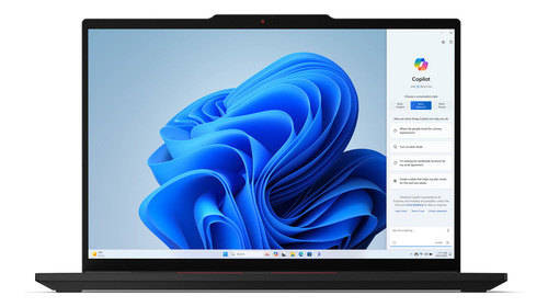 Notebook ThinkPad T14s 5ta Gen Intel Core Ultra 7 16GB RAM 512GB SSD 14" WUXGA W11 Pro