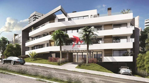 Apartamento Com 2 Dormitórios À Venda, 83 M² Por R$ 1.174.189,74 - Praia Grande - Torres/rs - Ap1914