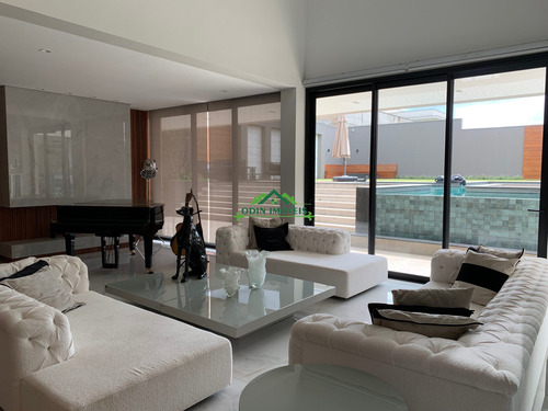 Imagem 4 de 30 de Casa - Ca00127 - 70981918
