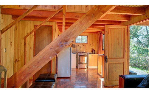 Imagen 1 de 23 de Equipo Re/max Vende Cabaña En Caburgua - Pucón