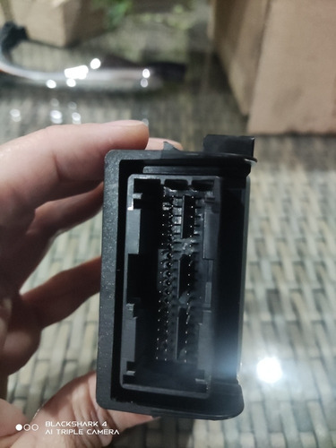 Módulo De Control Maestro De Seguridad Activa Xc60 Volvo 22 (Usado)