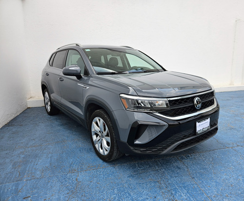 Volkswagen Taos 1.4 Tsi Comfortline At