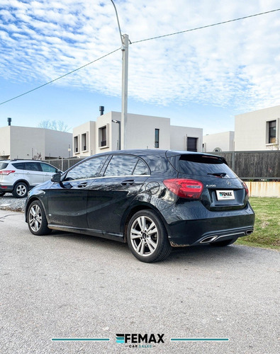 Mercedes Benz A200 Urban Mt - Oportunidad