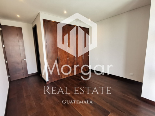 Imagen 8 de 14 de Apartamento En Renta Zona 14 En $3,360 De 3 Dormitorios/1539