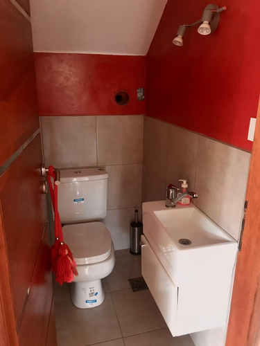 Imagen 7 de 16 de Vendemos Duplex En City Bell Calle 480 Y 29