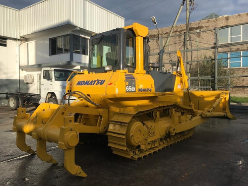 Komatsu D65 E X -15