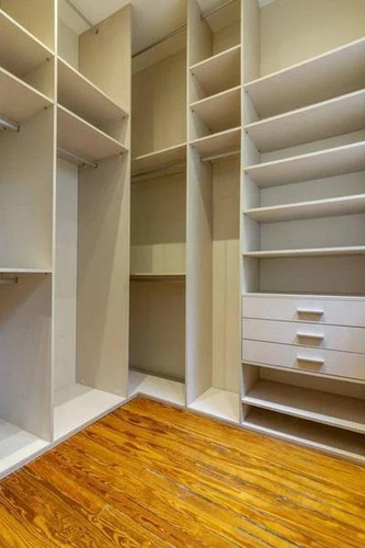 Imagen 7 de 9 de ¡planta Baja Con Jardin, Pleno Recoleta, Con Dormitorio En Suite, Con Lavarropa Y Toilette!