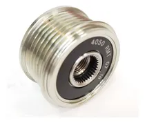Comprar Polea De Alternador 6 Canales Citroen 1,62,0 Hdi 535019410