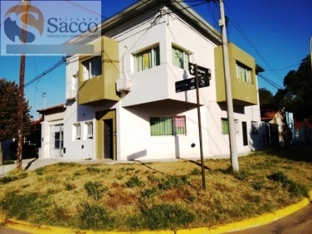 Departamento Un Dormitorio En Venta En T.lauquen