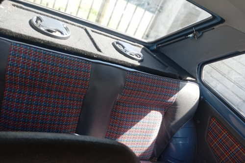 Fiat 147 1.4 Tr