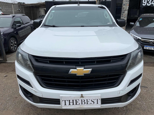 Chevrolet S10 2.8 Ls Cd Tdci 200cv