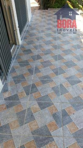 Imagem 13 de 30 de Chácara Com 3 Dormitórios À Venda, 1030 M² Por R$ 450.000,00 - Terra Preta - Mairiporã/sp - Ch0178