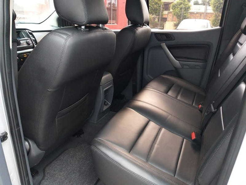 Imagem 11 de 15 de Ford Ranger 2.2 Xls 4x4 Cd 16v Diesel 4p Automático 2018