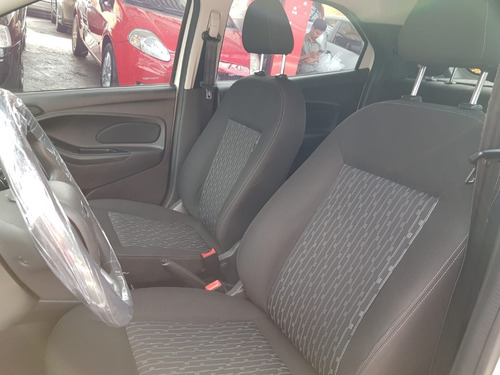 Imagem 14 de 15 de Ford Ka Se