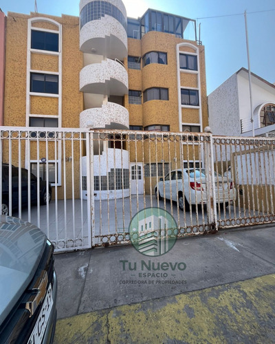 Departamento Sector Sur Parque Ingles