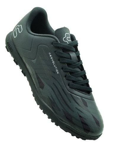 Tenis Charly Neovolution Select Tf Sport 1086279 Neg/gri