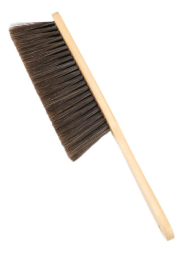 Cepillo Para Cama, Escoba De Mano, Cepillo Para Banco, Gris