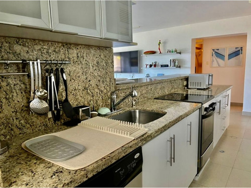 Se Vende Apto 130m2 3h/3b/1p Camuri Grande