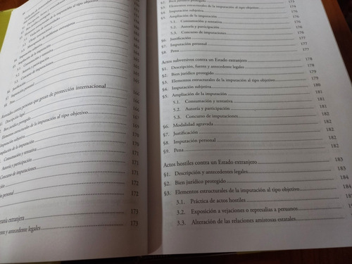 Derecho Penal Parte Especial -. García 2020 Original