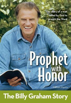 Libro Prophet With Honor, Kids Edition: The Billy Graham ...