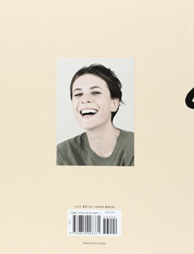 Book : Love Style Life - Garance Dore