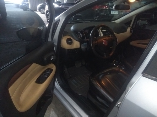 Fiat Linea 2016 1.8 Absolute 130cv Dualogic