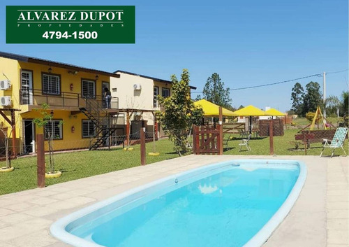 Imagen 1 de 13 de Hotel - Federacion