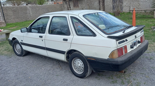 Ford Sierra Gl 1.6