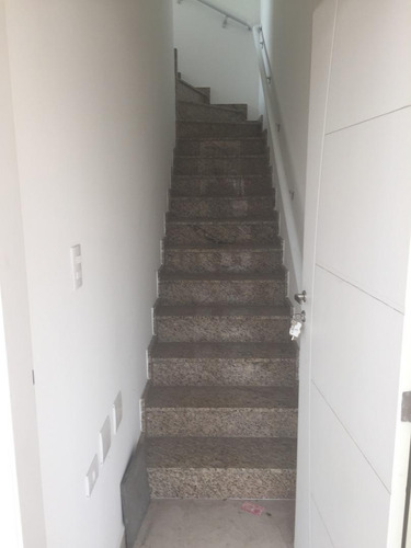 Imagem 4 de 23 de Casa Com 2 Dormitórios À Venda, 88 M² Por R$ 380.000,00 - Canto Do Forte - Praia Grande/sp - Ca0028
