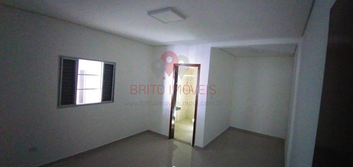 Imagem 1 de 9 de Casa Térrea Para Venda Em Mogi Das Cruzes, Vila Mogilar, 3 Dormitórios, 1 Suíte, 3 Banheiros, 4 Vagas - 616_1-1920019