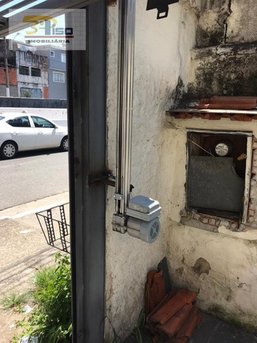 Imagem 1 de 15 de Sobrado Com 3 Dorm E 3 Vagas Ao Lado Do Shop Aricanduva - São Paulo - 1659