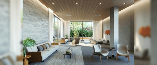 Imagem 5 de 23 de Garden Residencial Para Venda, Paraíso, São Paulo - Gd5857. - Gd5857-inc