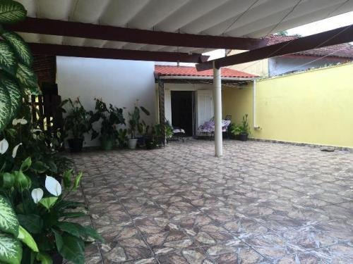 Imagem 3 de 3 de Casa À Venda Com 2 Quartos Em Itanhaém-sp | 6313-pc