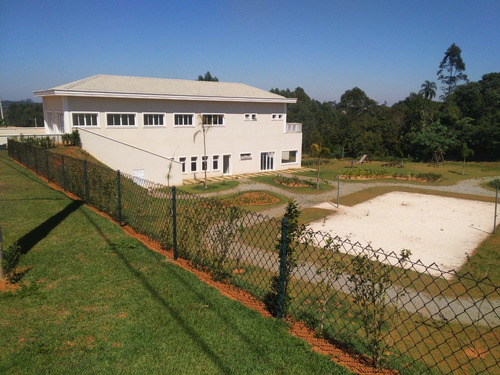 Imagem 9 de 12 de San-residencial Belbancy-lotes Facilitados Em 180 Meses