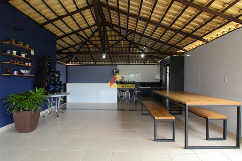 Imagem 14 de 22 de Casa À Venda, 2 Quartos, 1 Suíte, 1 Vaga, Bom Pastor - Divinópolis/mg - 33371
